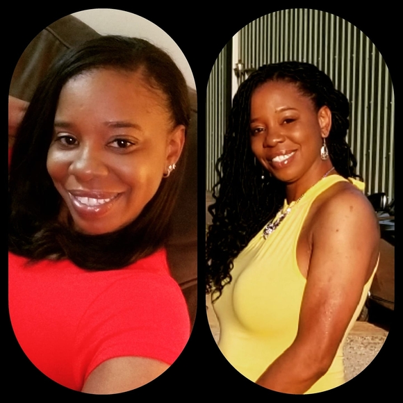 Meet your Posher, Carlene - Picture 1 of 1